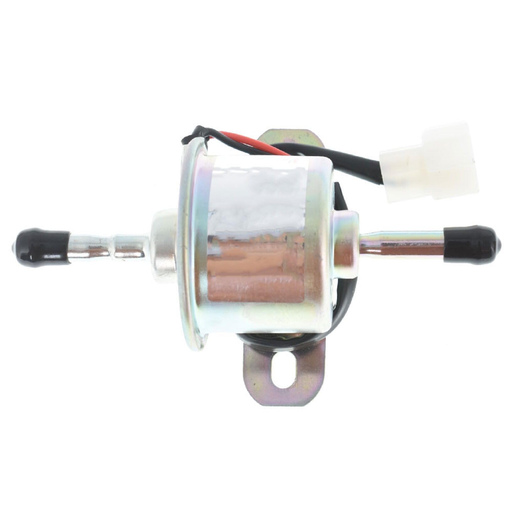 12V Electric Fuel Pump Replacement for 49040-2065 FD501D FD620D FD661D FD671D FD711D FD750D Engine Mower ATV 332 430 F735 F915 F